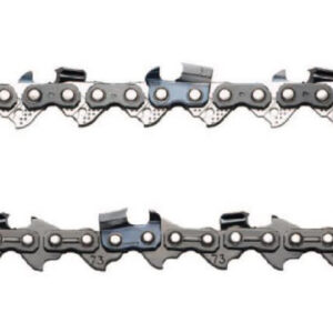 chain pitch 3/8''