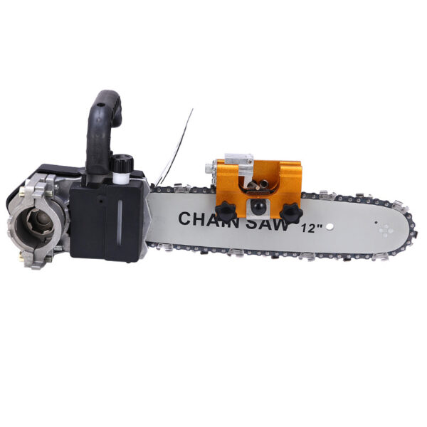 Chainsaw Sharpener